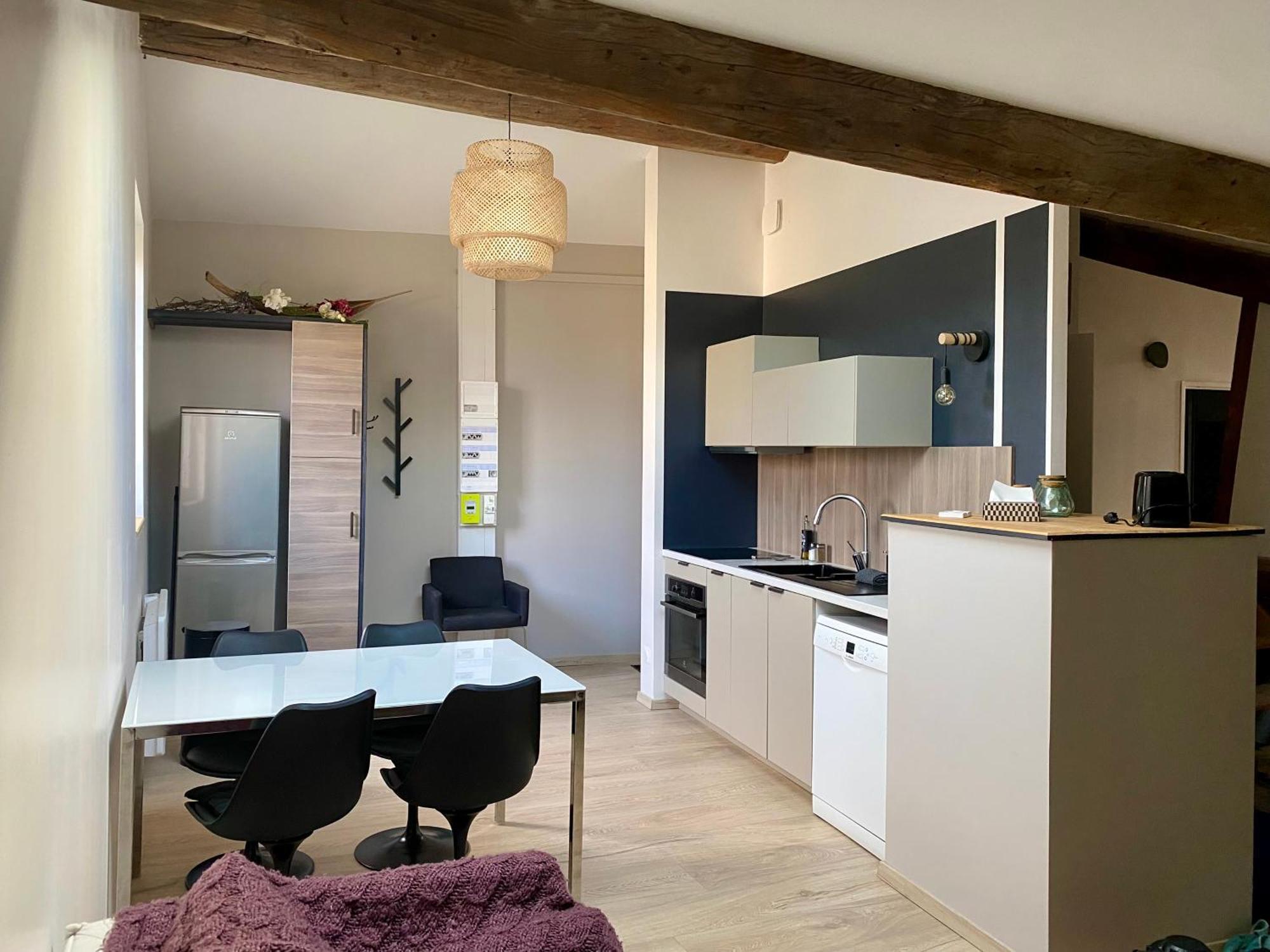 Rillieux-la-Pape Love Room Village מראה חיצוני תמונה