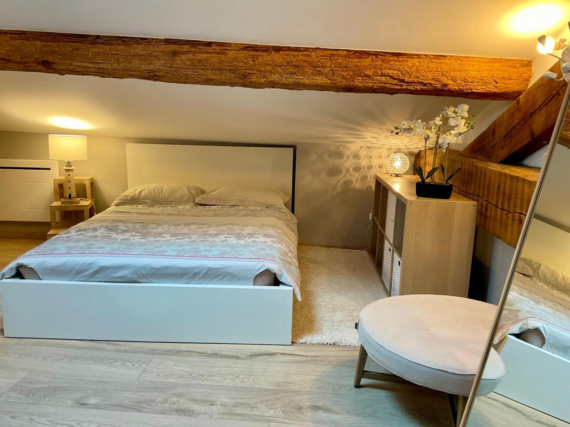 Rillieux-la-Pape Love Room Village מראה חיצוני תמונה