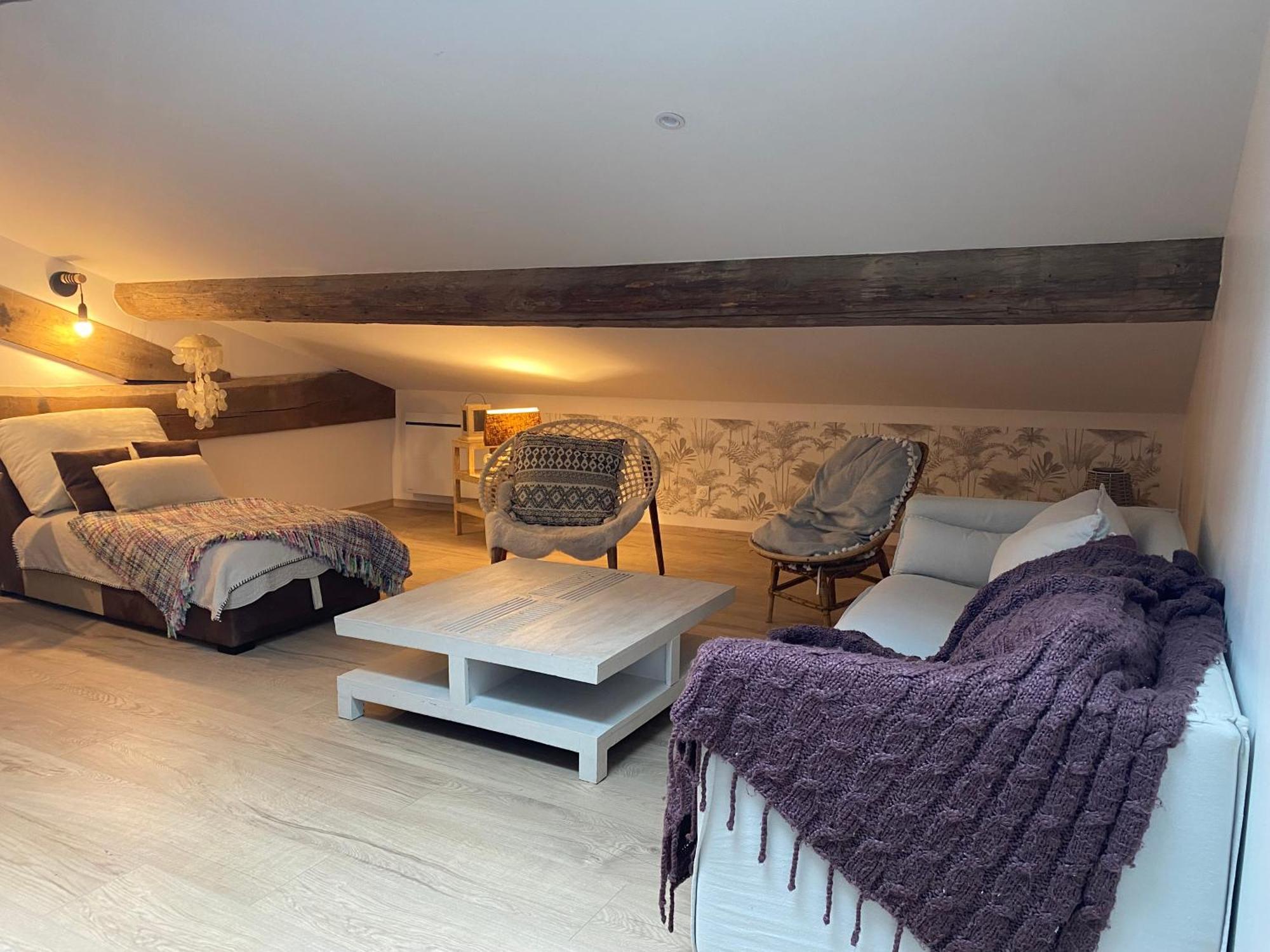 Rillieux-la-Pape Love Room Village מראה חיצוני תמונה